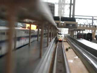 １００系＆８００系