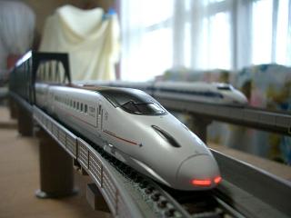 ８００系