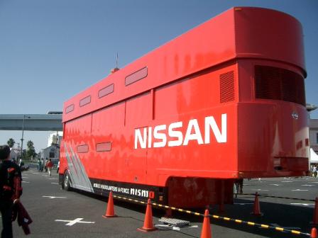 ＮＩＳＳＡＮ