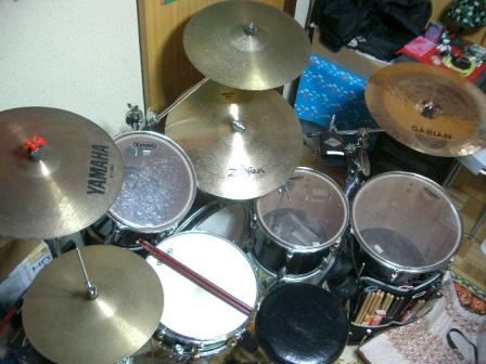 drum