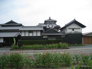 noradokei