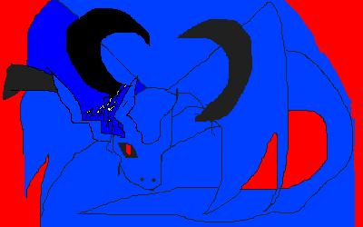 ギミックドラゴン