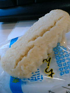 ちんすこう