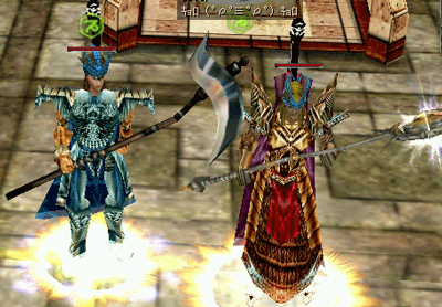 マジさんモード