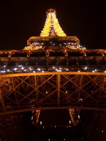 Tower Eiffel-2