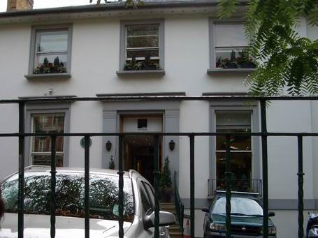 EMI Abbey Road Studio