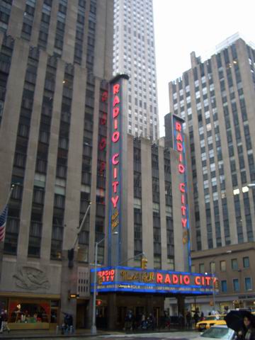 Radio City