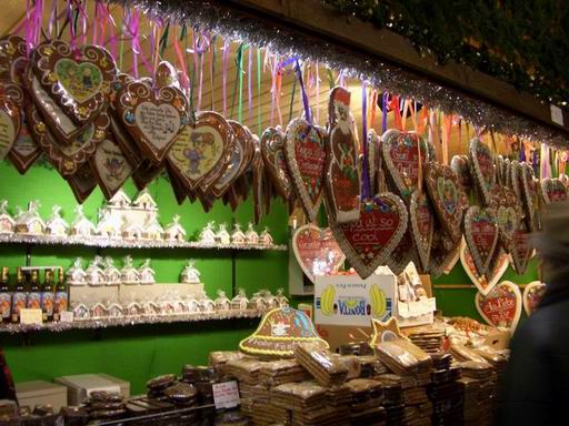 Christmas Market