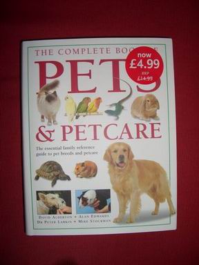 Pets&Pet Care
