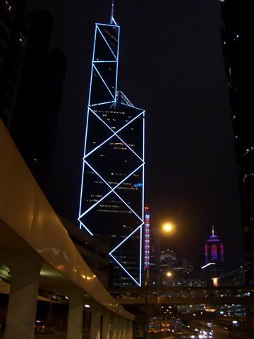 Bank of China