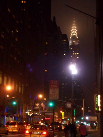 Chrysler Building