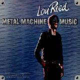 Lou Reed 「Metal Machine Music」 | ポムブログ～ポム・スフレの名曲 