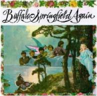 Buffalo Springfield 「Broken Arrow」 | ポムブログ～ポム