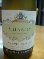 chablis
