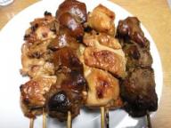 yakitori