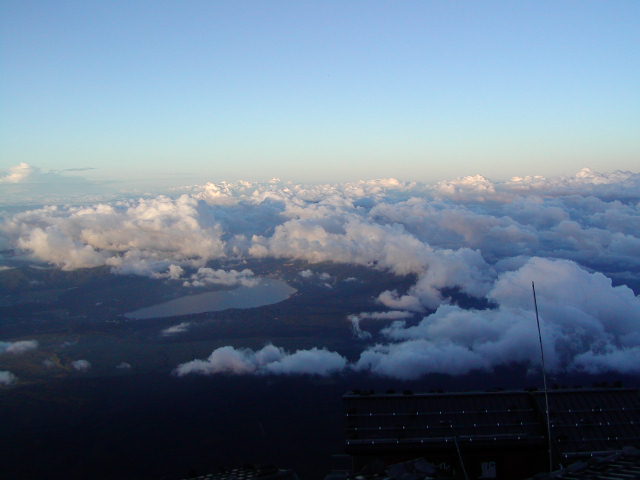 富士山１０