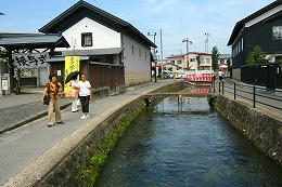 スタート地点