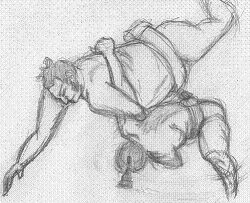 貴ノ花　高見山