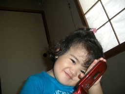 playing with keitai.jpg