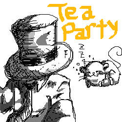 Tea　party.png