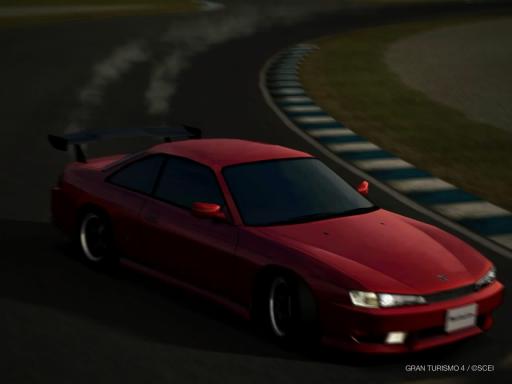 Gran Turismo 4 Ps2 Nsx Racing Evolution 楽天ブログ