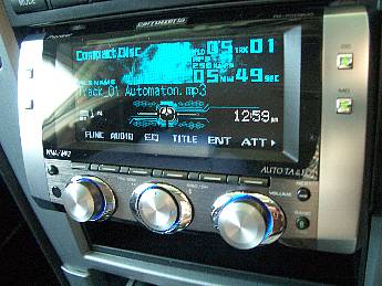 カロッツェリア　2DINデッキ Yahoo!オークション - Carrozzeria カロッツェリア 2DIN MD CD