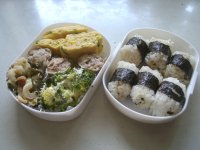 3月のお弁当１