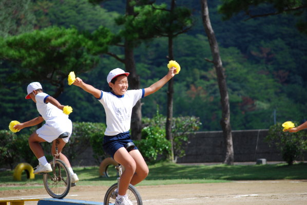 コーヨー一輪車