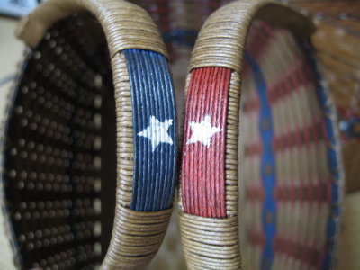 アメリカン　持ち手