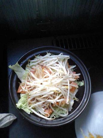 タジン鍋のおかず04