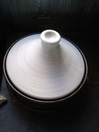 タジン鍋のおかず07