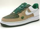 NIKE AIR FORCE 1 PREMIUM 07 211 Color BALTIMORE Mr.SHOE COLLECTION （315180-211）