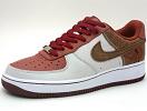 NIKE AIR FORCE 1 PREMIUM 07 121 Color BALTIMORE Mr.SHOE COLLECTION （315180-121）