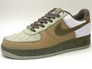 NIKE AIR FORCE 1 PREMIUM 07 291 Color BALTIMORE Mr.SHOE COLLECTION （315180-291）
