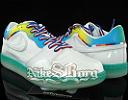 NIKE COURT FORCE LUCID 2007
