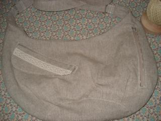 ショルダーバック