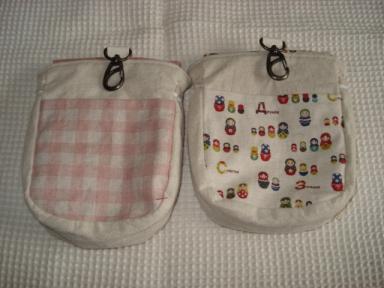 チョークバック