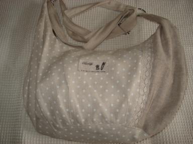 ショルダーバック