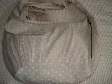 ショルダーバック