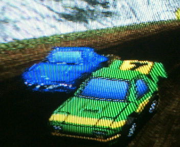 高原ショートコース