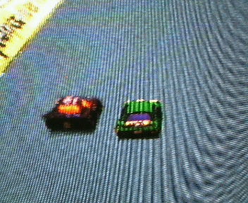 ロングサーキット２