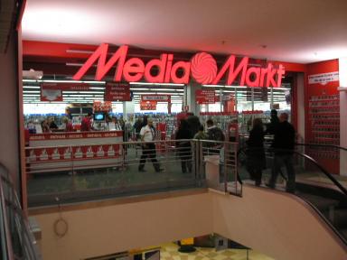 Media Markt