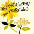 My Fair Lady & The Music From Fiorello! (E)