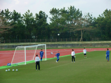 20110208 サンフレッチェ広島！奪取！