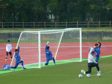 20110208☆サンフレッチェ広島！