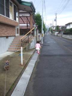 0921雨の中休み2