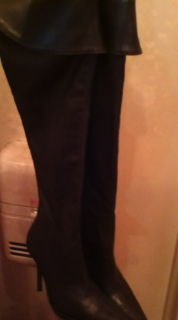 ブーツ、こんなのも買ってた。