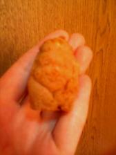 ベビーカステラ2