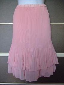 スカート