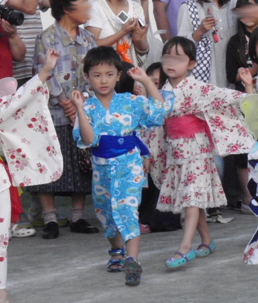 決まってるね！